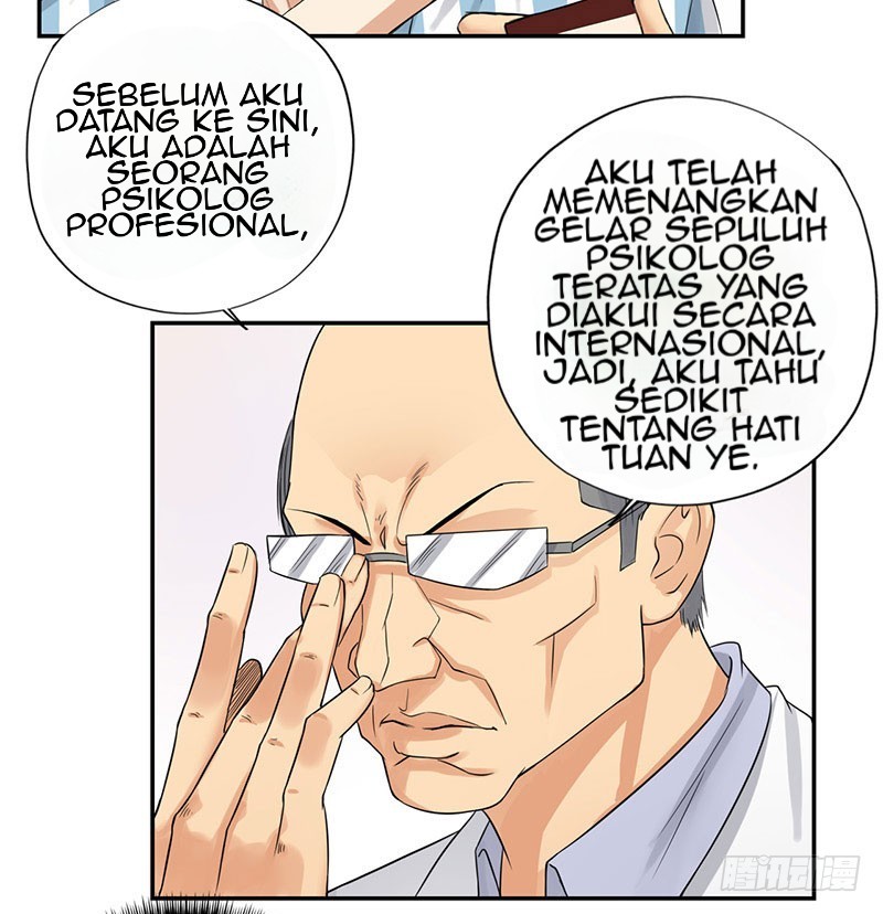 Master University chapter 38 halaman 11