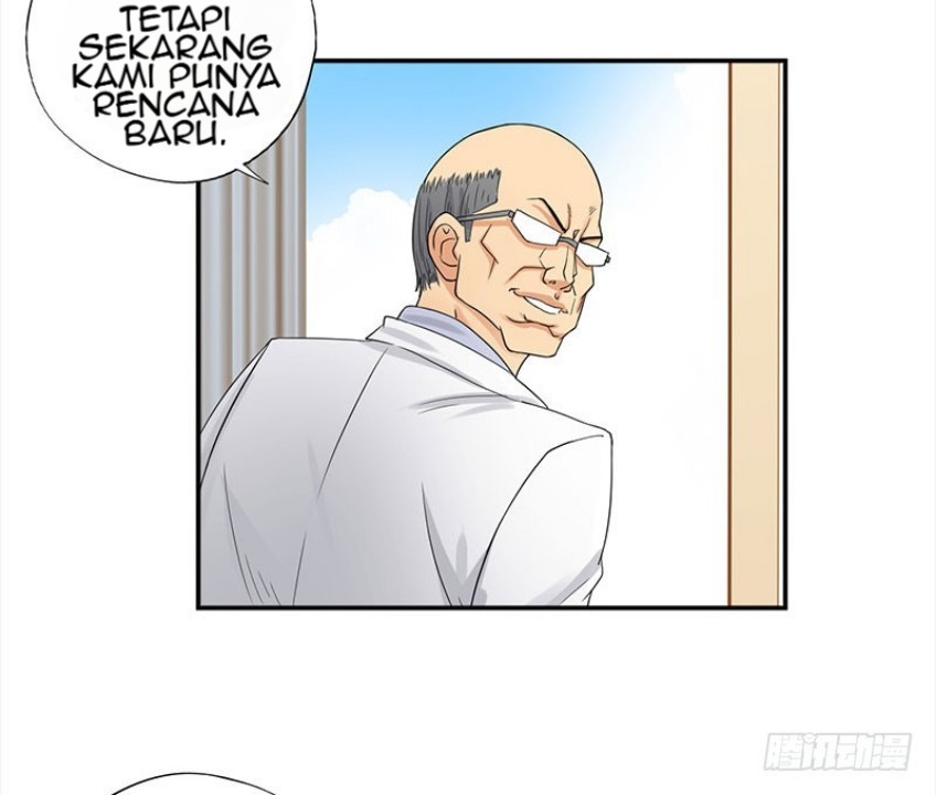 Master University chapter 38 halaman 17