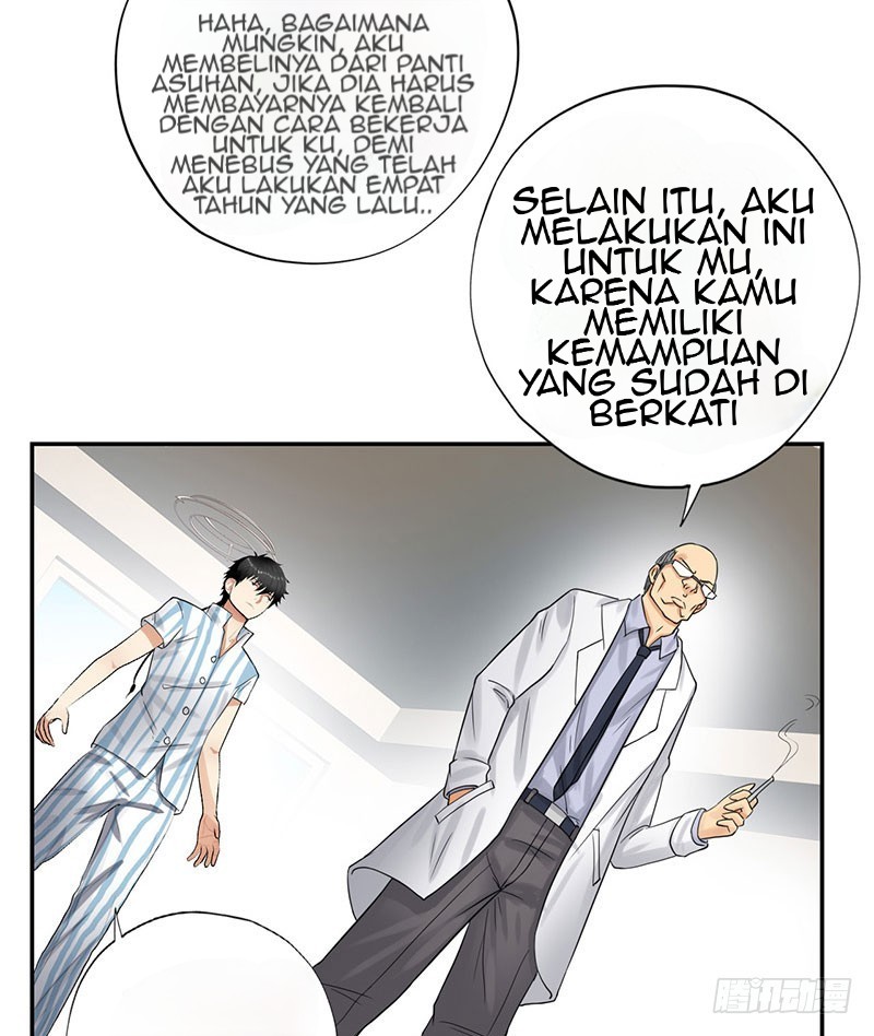 Master University chapter 38 halaman 25