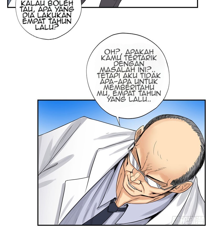 Master University chapter 38 halaman 26