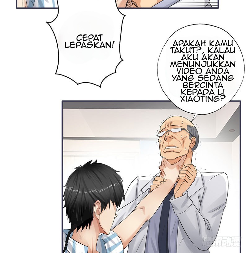 Master University chapter 38 halaman 30