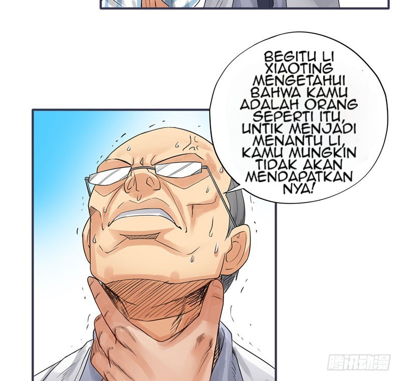 Master University chapter 38 halaman 31