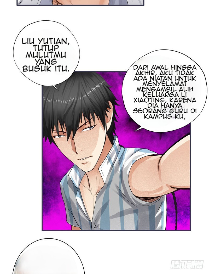 Master University chapter 38 halaman 32