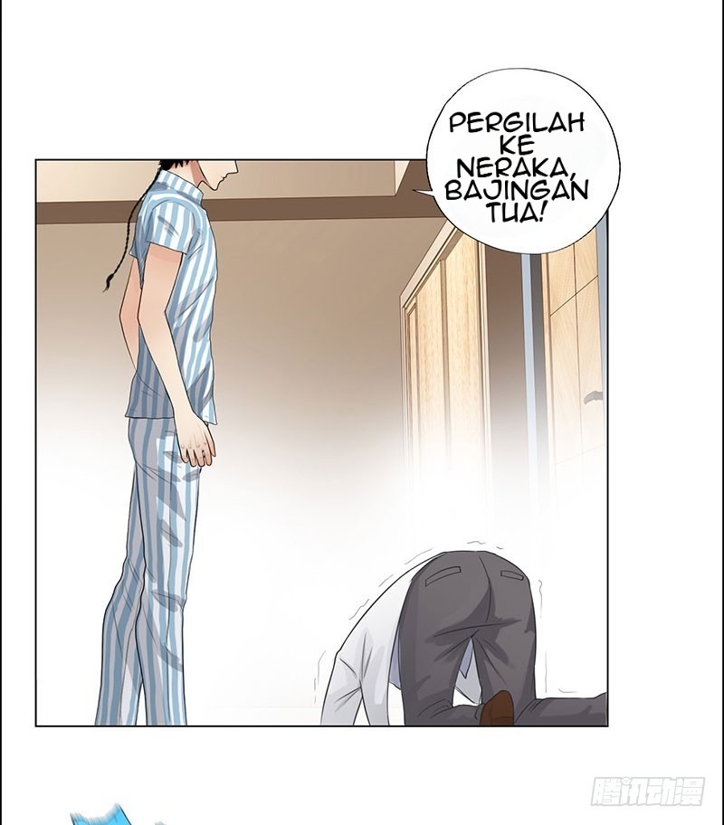 Master University chapter 38 halaman 38
