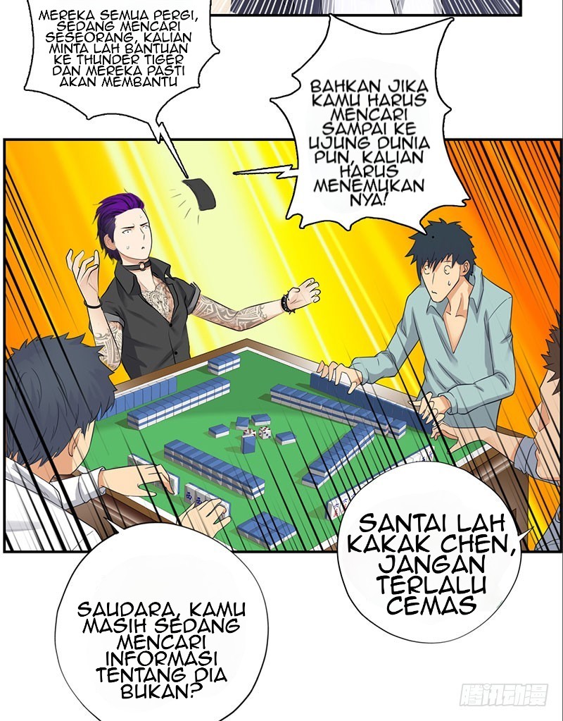 Master University Bab 40 halaman 5