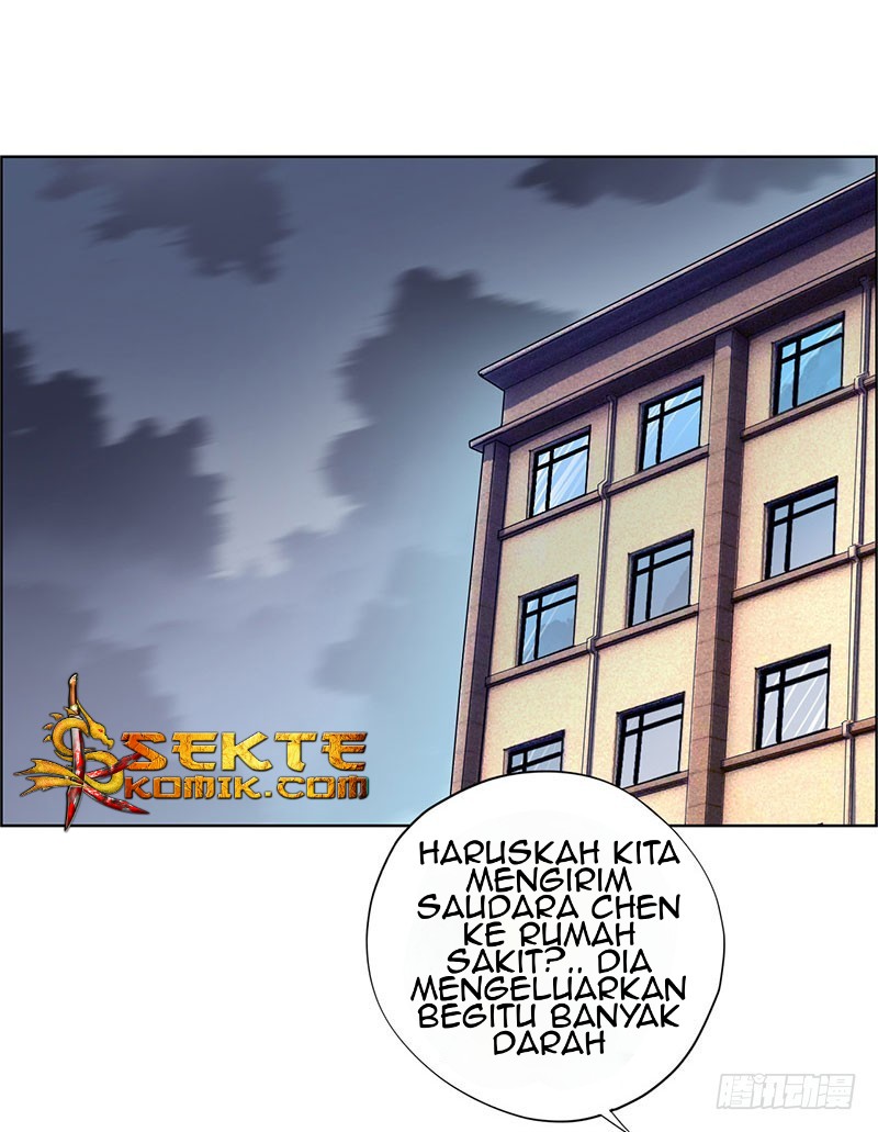 Master University Bab 40 halaman 20
