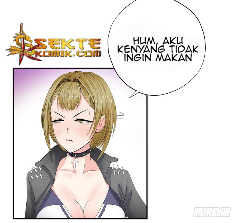 Master University chapter 43 halaman 8