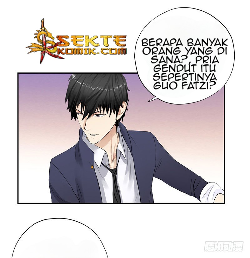 Master University chapter 43 halaman 10