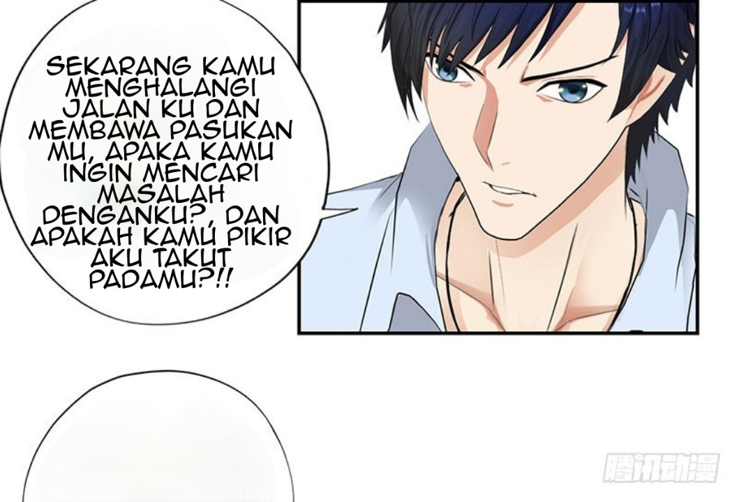 Master University chapter 43 halaman 17