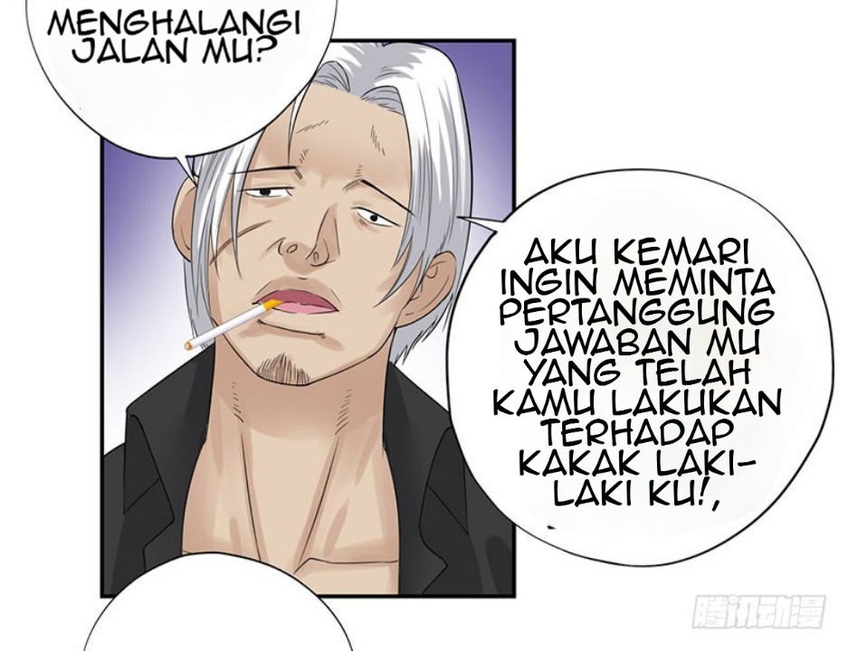 Master University chapter 43 halaman 18