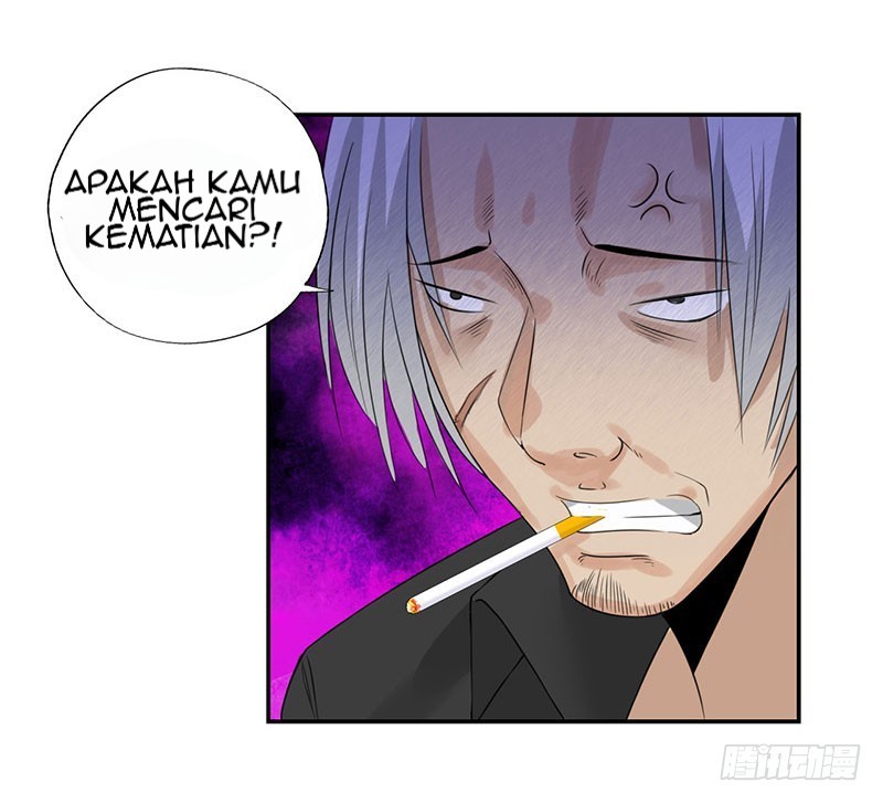 Master University chapter 43 halaman 21