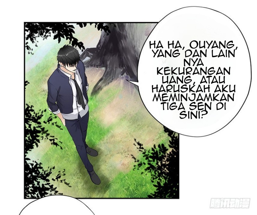 Master University chapter 43 halaman 22