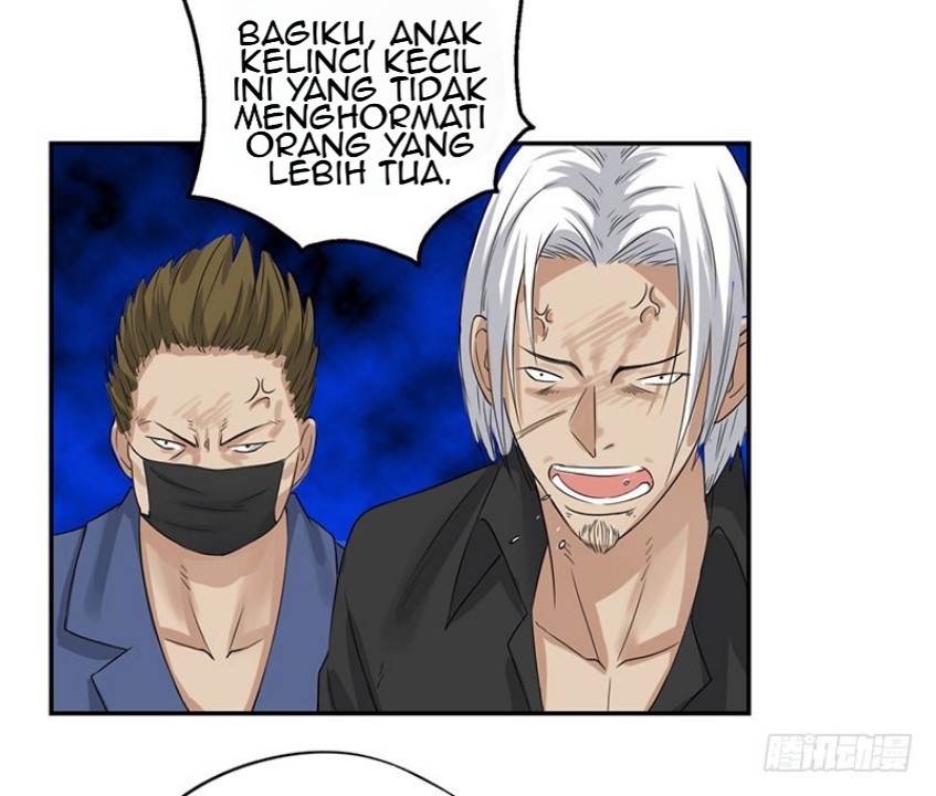 Master University chapter 43 halaman 27