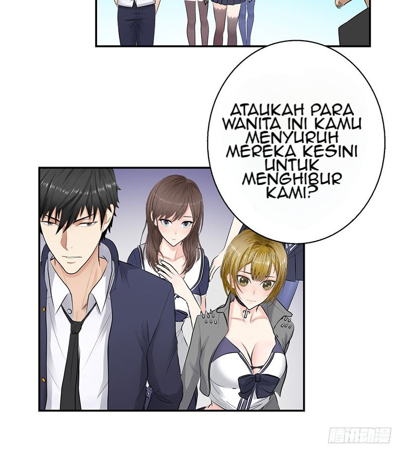 Master University chapter 43 halaman 29