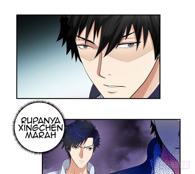 Master University chapter 43 halaman 30