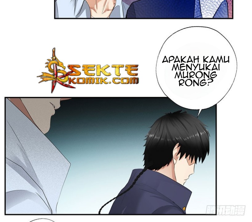 Master University chapter 43 halaman 31