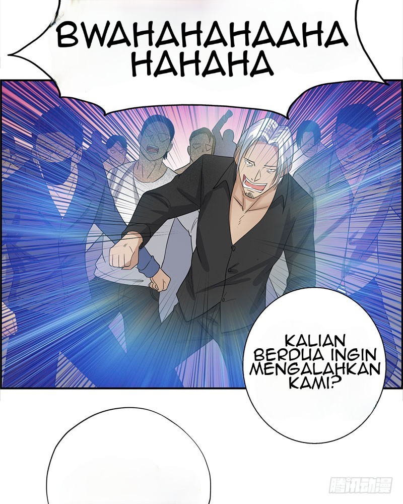 Master University chapter 43 halaman 33