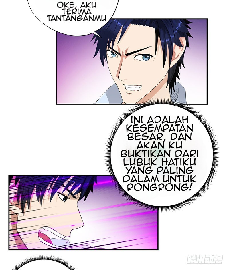 Master University chapter 43 halaman 34
