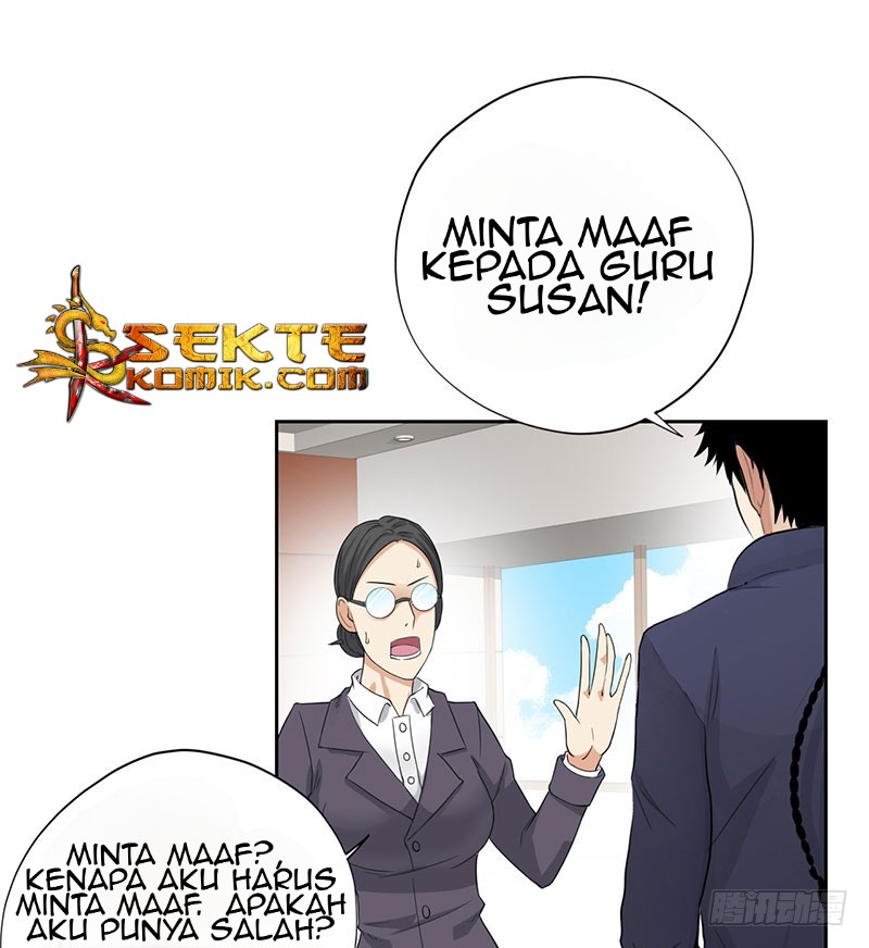 Master University chapter 47 halaman 3