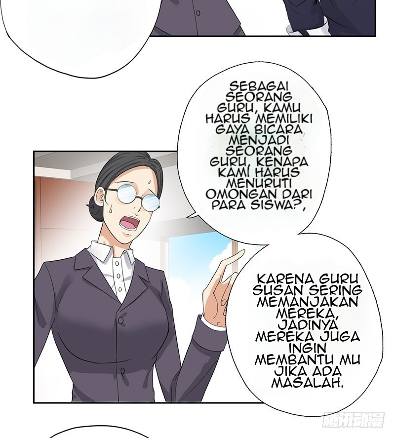 Master University chapter 47 halaman 4