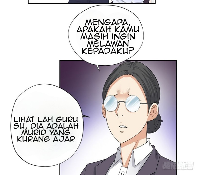 Master University chapter 47 halaman 7