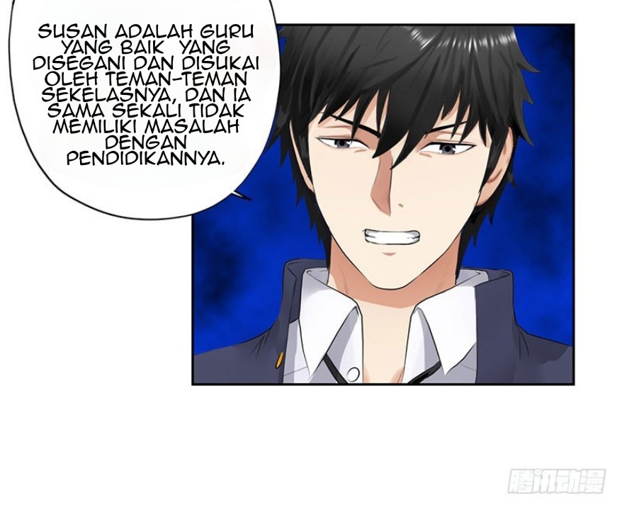 Master University chapter 47 halaman 9