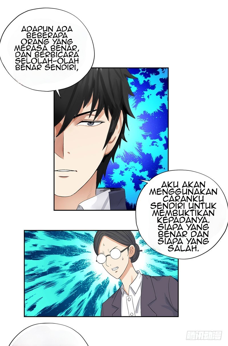 Master University chapter 47 halaman 10
