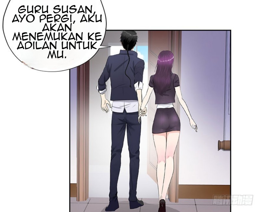 Master University chapter 47 halaman 11