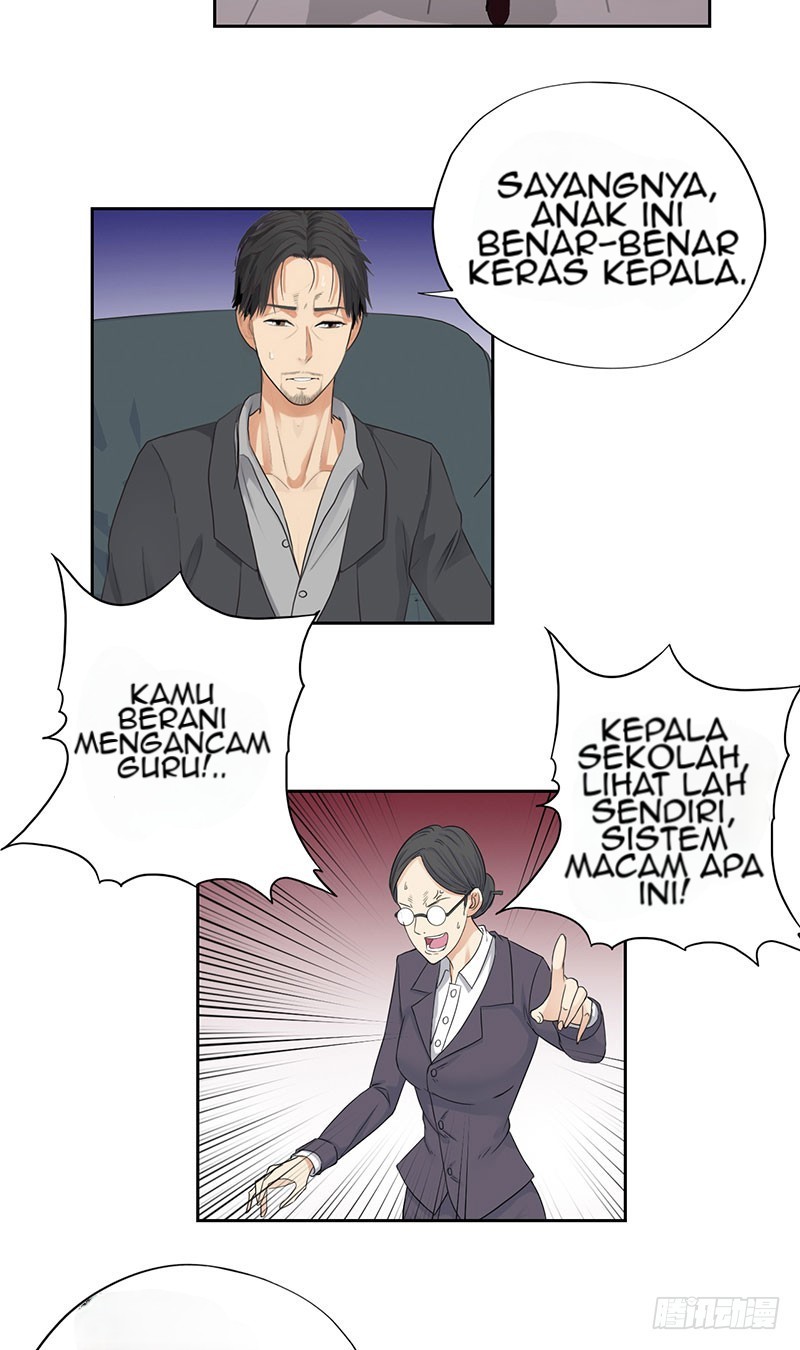 Master University chapter 47 halaman 12