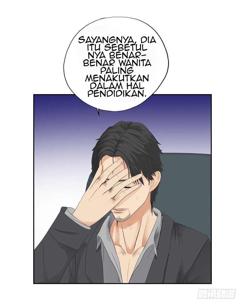 Master University chapter 47 halaman 14