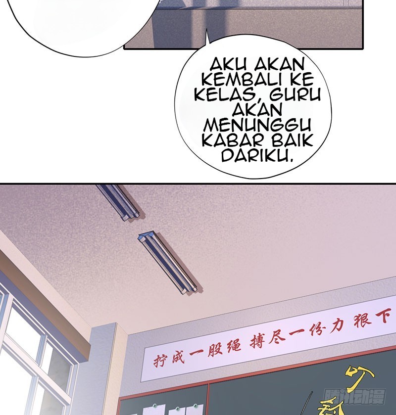 Master University chapter 47 halaman 16