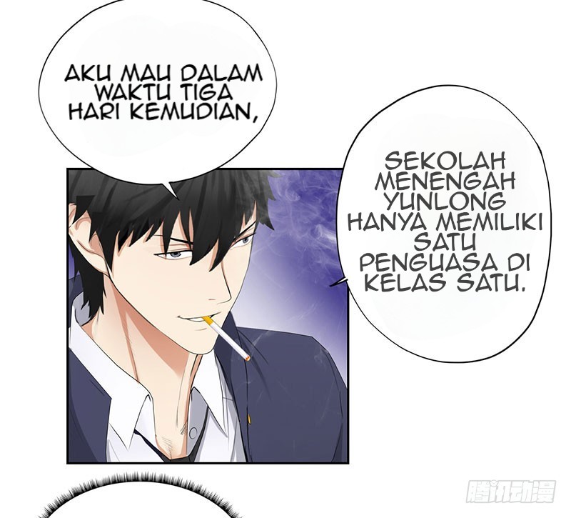 Master University chapter 47 halaman 21