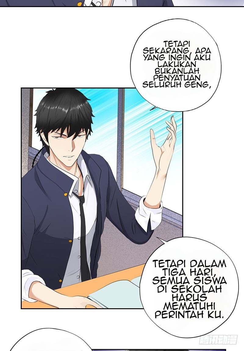 Master University chapter 47 halaman 24