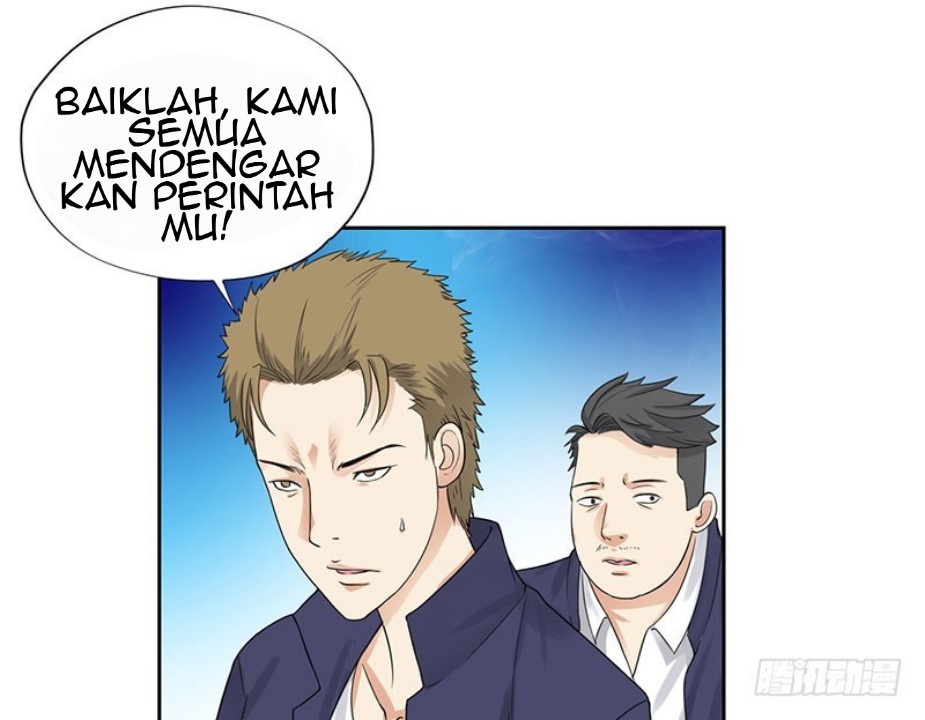 Master University chapter 47 halaman 26