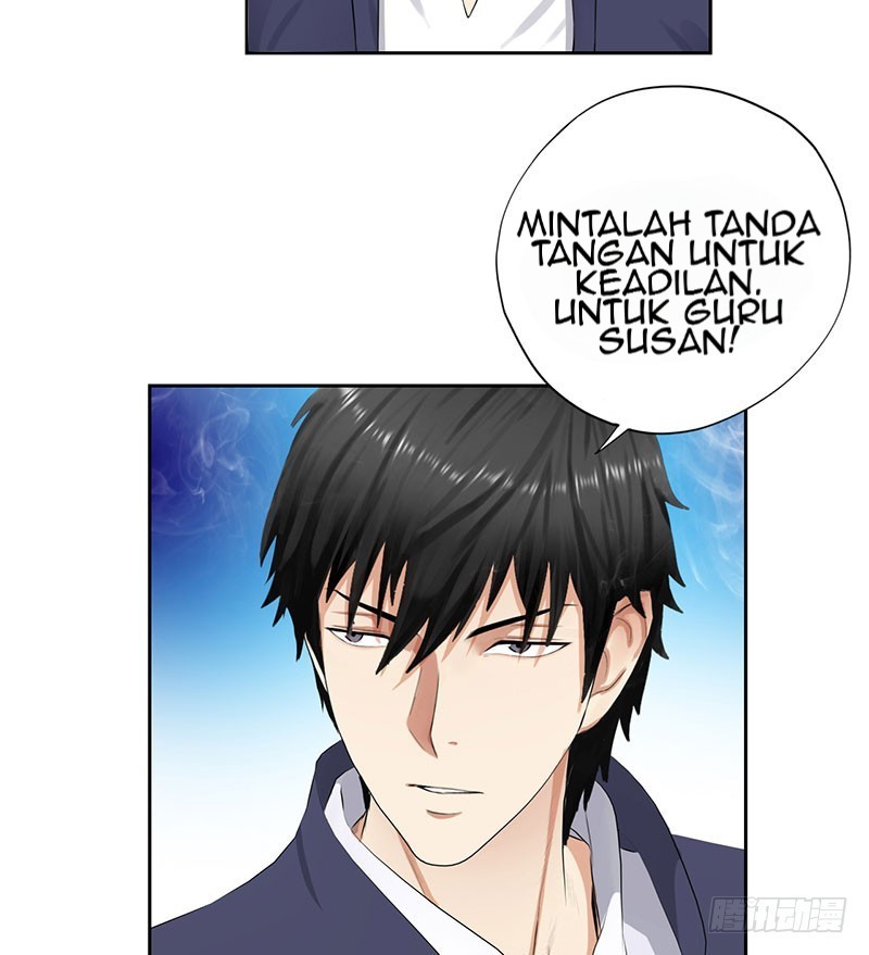 Master University chapter 47 halaman 28