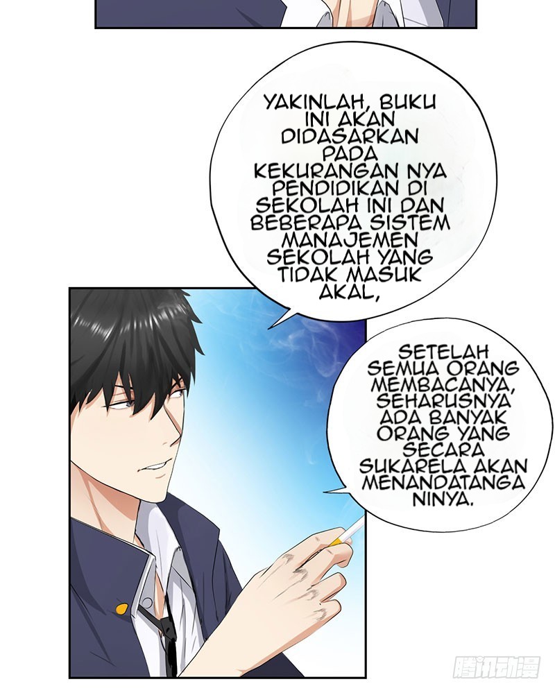 Master University chapter 47 halaman 29