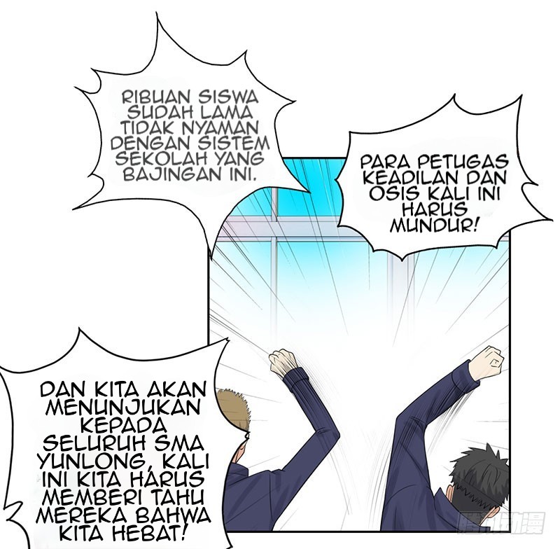 Master University chapter 47 halaman 30
