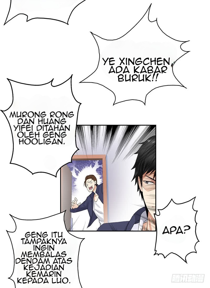 Master University chapter 47 halaman 31