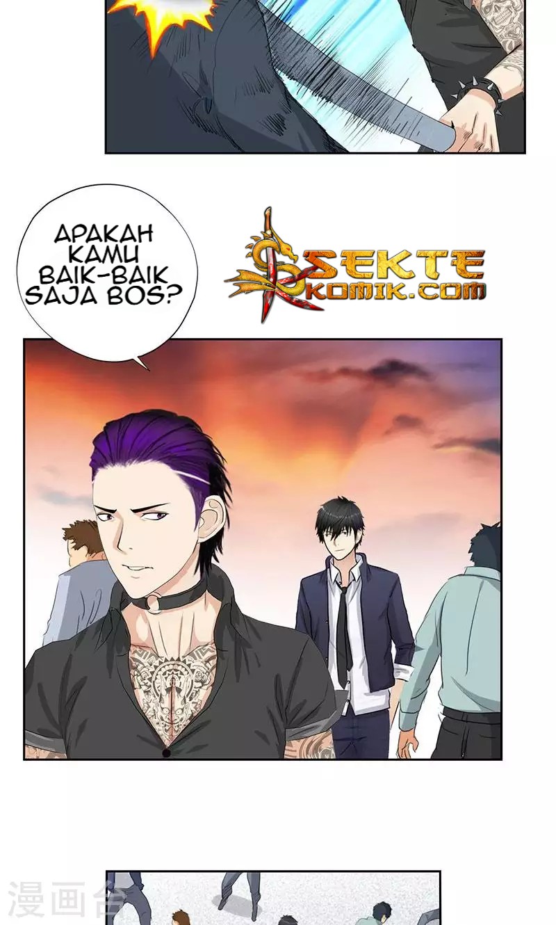 Master University chapter 50 halaman 12
