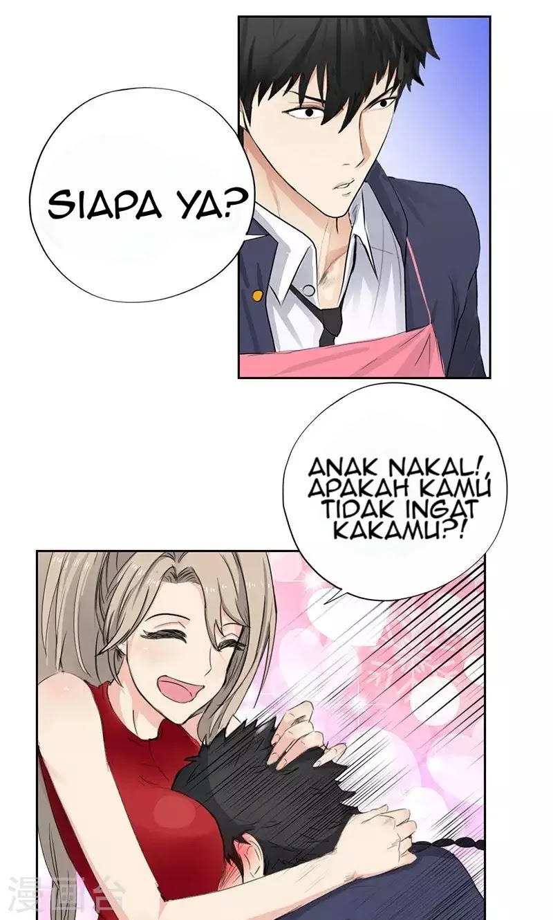 Master University chapter 51 halaman 13
