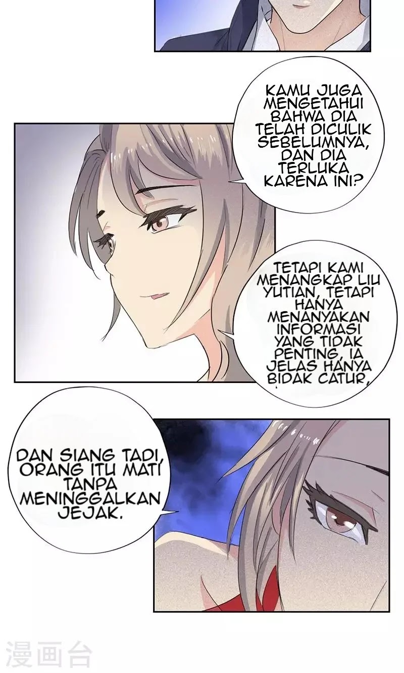 Master University chapter 51 halaman 24