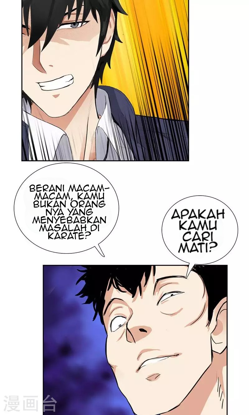 Master University chapter 54 halaman 9