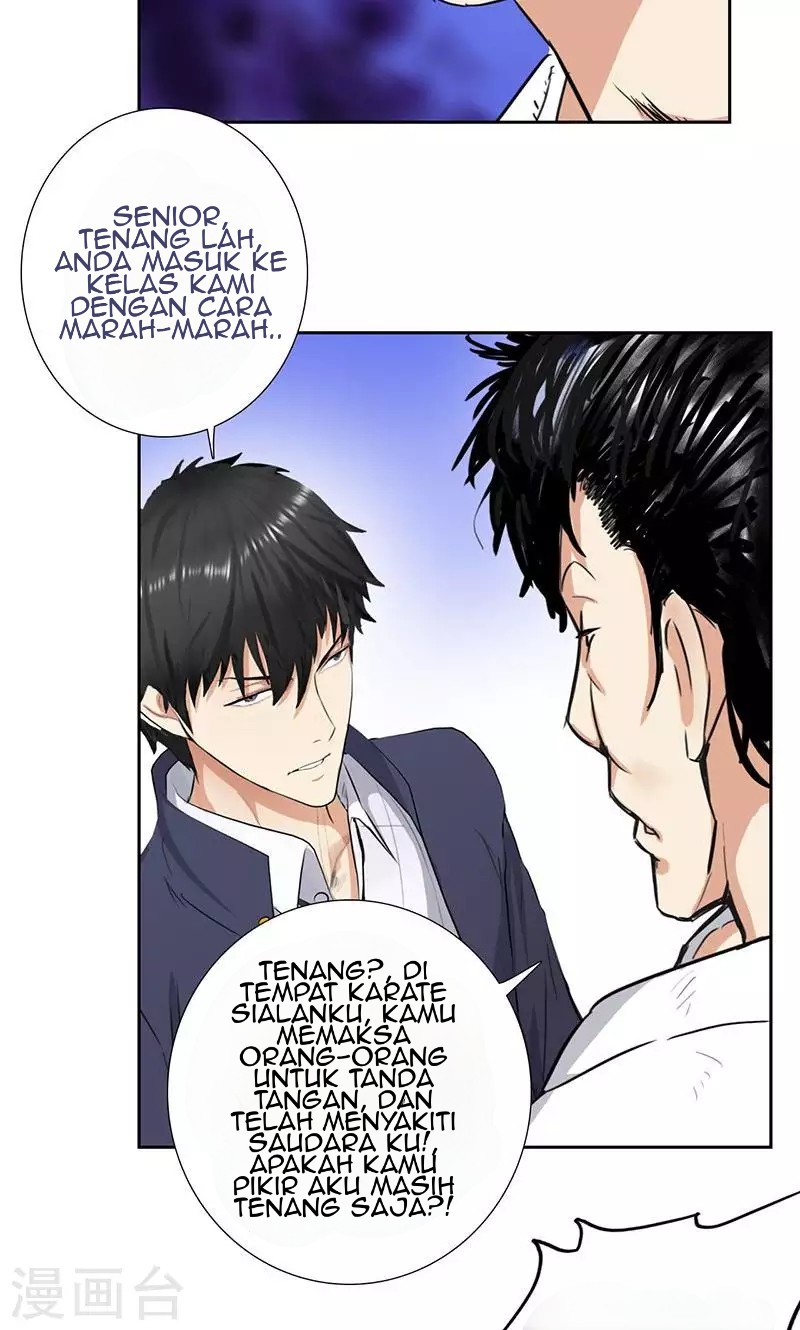 Master University chapter 54 halaman 10