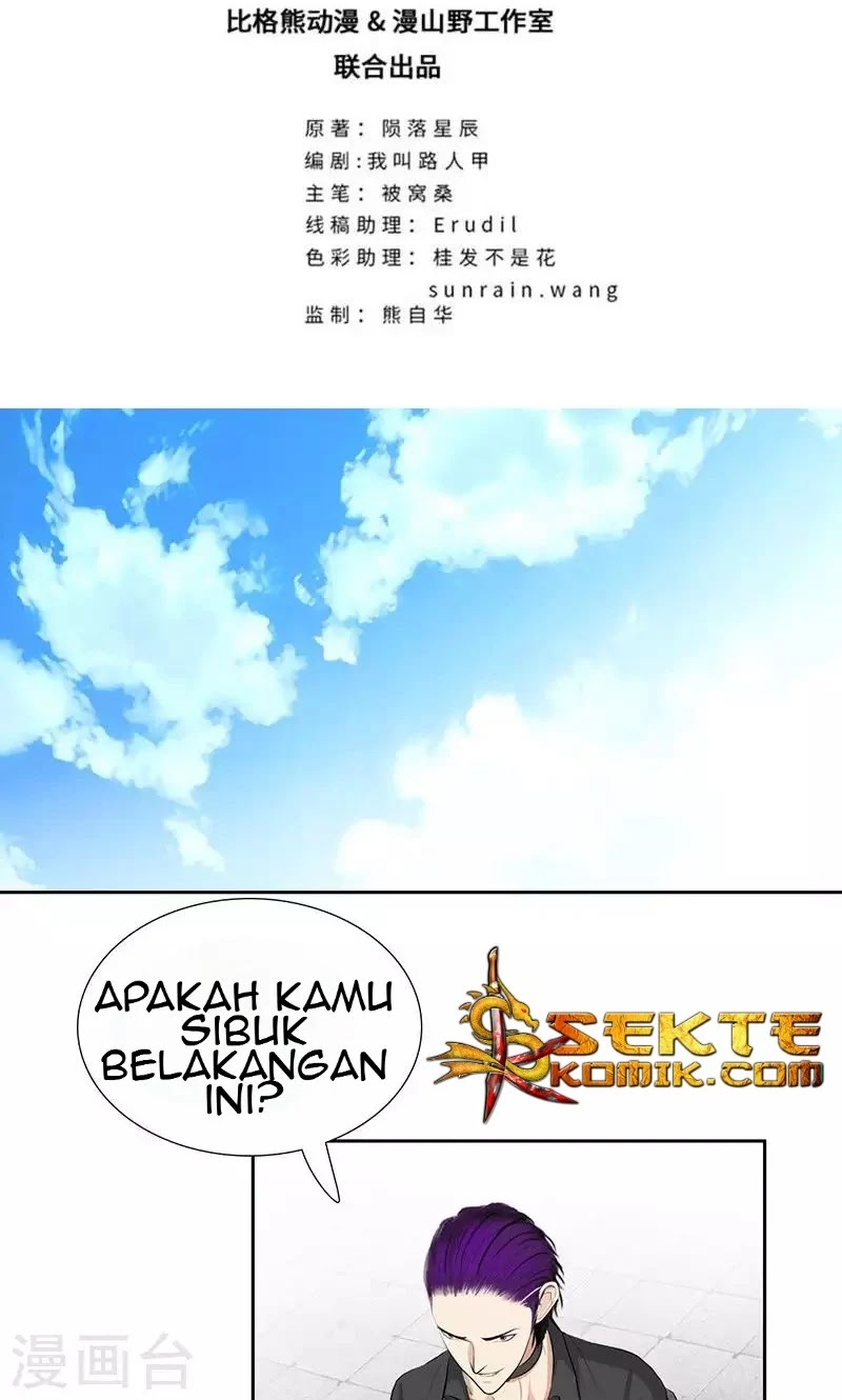 Master University chapter 56 halaman 3