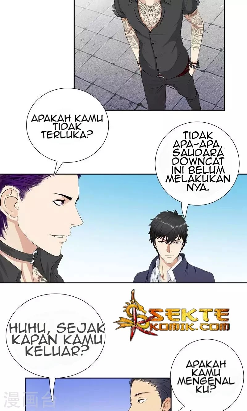 Master University chapter 56 halaman 4