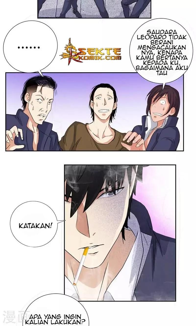 Master University chapter 56 halaman 24