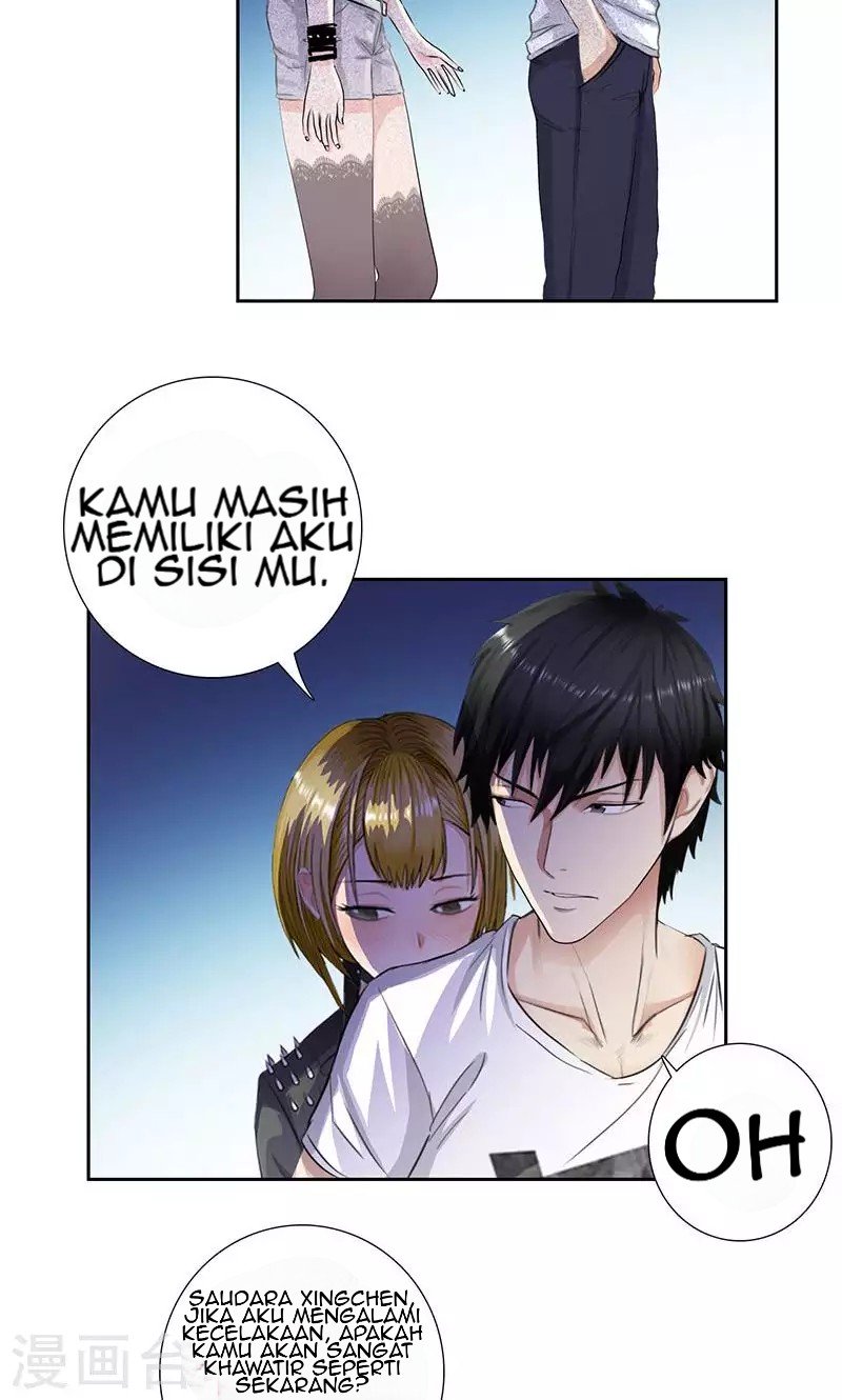 Master University chapter 59 halaman 6