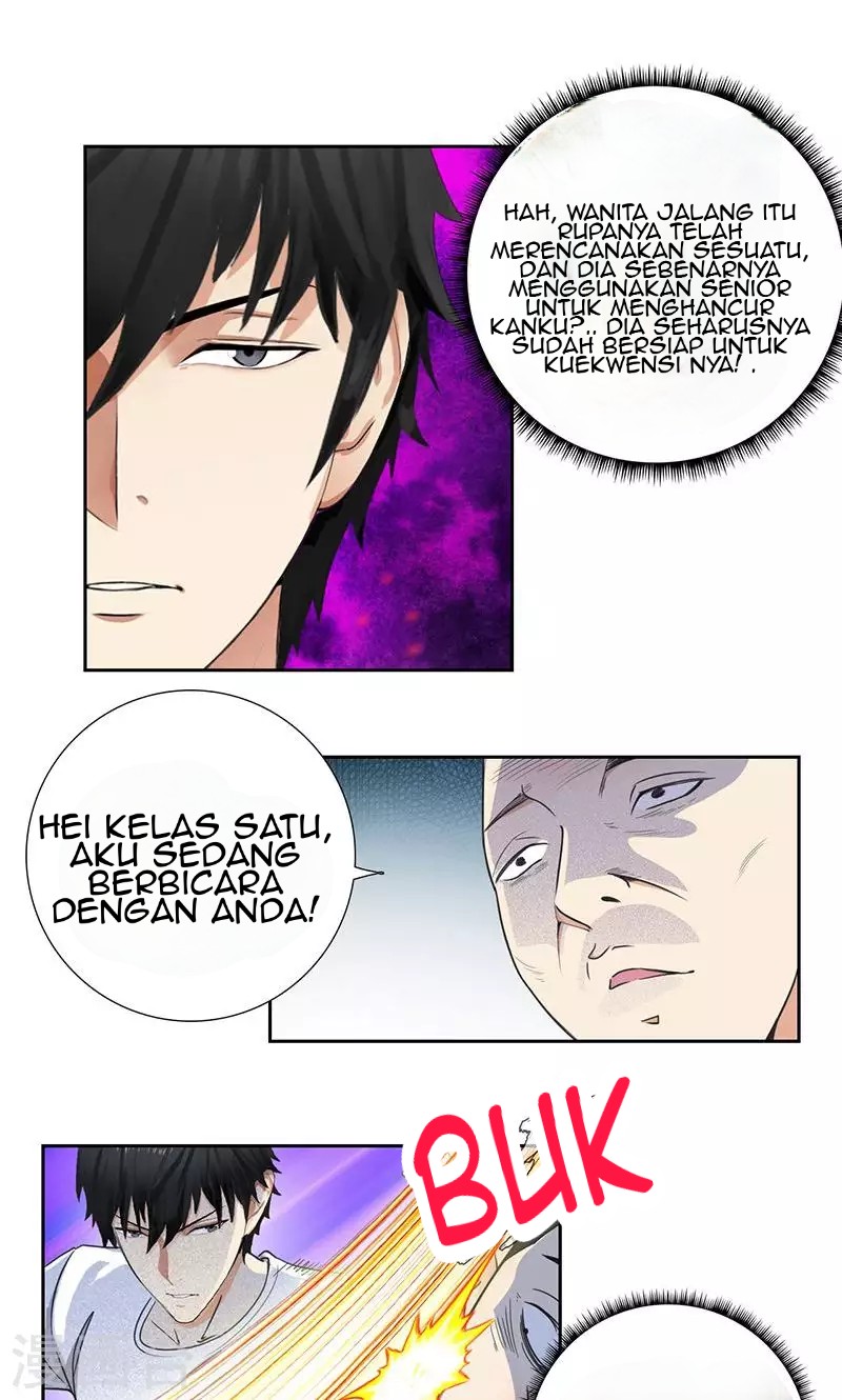 Master University Bab 60 halaman 7