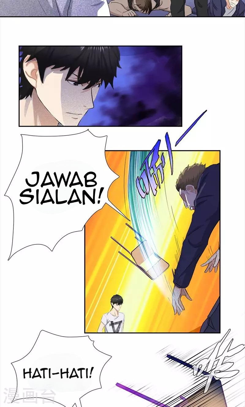 Master University chapter 61 halaman 4