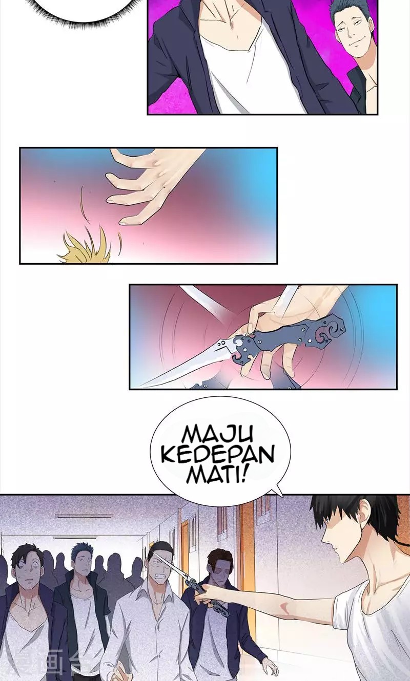 Master University chapter 61 halaman 12